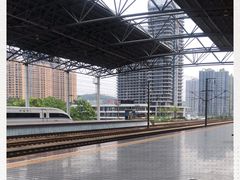 -郴州西站