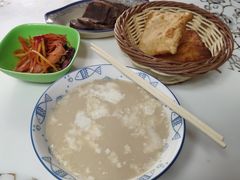 -金山奶茶馆(五一路店)