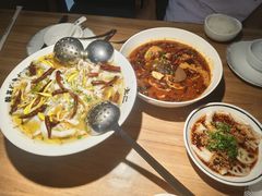 -新太二·鲜料川菜(花都融创茂店)