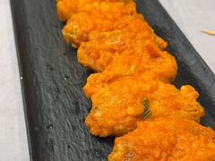 -金哥私房菜馆(张府园总店)