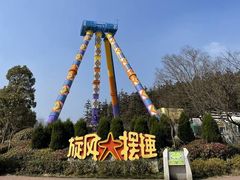 -南京银杏湖乐园