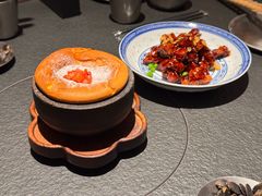-锦荟JINHUI·浙江小馆(上海荟聚店)