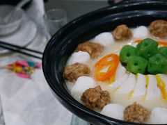 -雅和生态渔庄·宜城锅巴饭(龙灵山公园店)