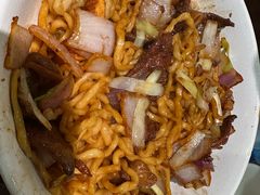 -寻裕记·现炒浇头面(人民广场店)