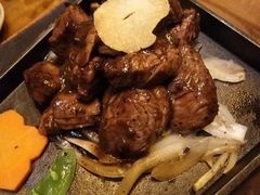 -和彩放题餐厅(酒仙桥店)