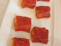 经典红米肠-弘雅饭店