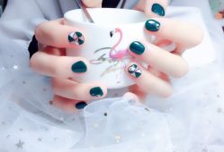 -甲舍美甲美睫艺术馆