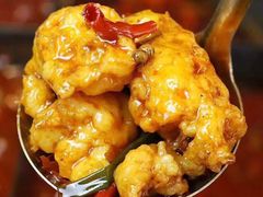 -井格重庆火锅(新世纪店)