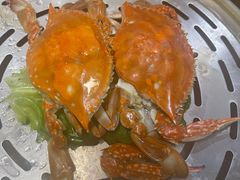 -蔚海之都·象山蒸汽海鲜(仙霞路店)