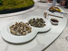 -富黎华海鲜大酒楼(正大广场店)