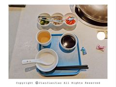 -百年果林椰子鸡(中洲店)