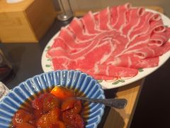 -北京老门框爆肚四季涮肉(淮海东路外滩店)
