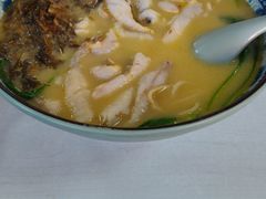 -明呈黄鱼面馆(斜土路店)