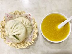 -方中山胡辣汤(蓝堡湾店)