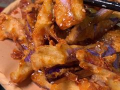 -松针蔡记蒸饺(花园路店)