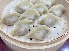 -老边饺子馆(中街店)