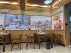 大堂-老味道1992(武当山店)