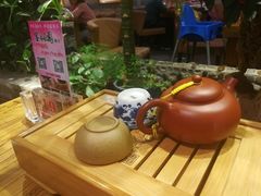 -宴桃园(门头沟店)