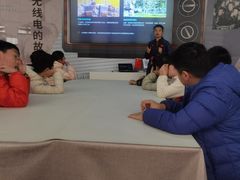 -上海无线电博物馆