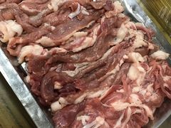 -木萨火锅店(开鲁路店)
