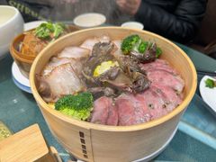 -菜香小厨(金发·印象南滨店)