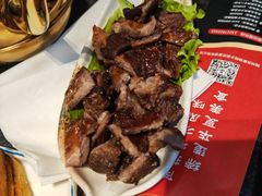 -高家烧鸽子烧烤店63年