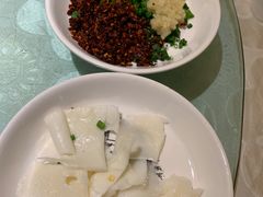-川味堂·四川豆花(八卦岭店)