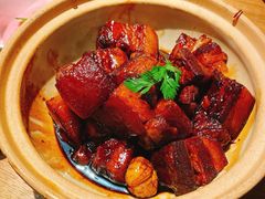 -清水亭湖北菜(大屯DT51店)