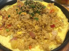 -卡朋厨房(289艺术园区店)
