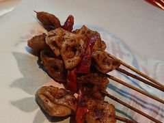 -北丐先生·野馄饨烧烤(泰达E街区店)