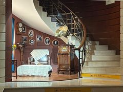 -国际饭店·原点咖啡吧ORIGIN CAFE&BAR