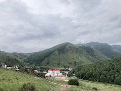 -灵山