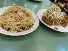 -白玉兰小吃(新村路店)