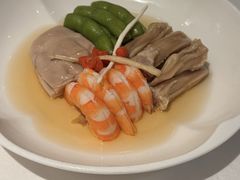 -玫瑰厅上海菜(兴国路店)