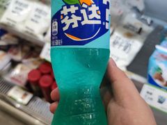 -today便利店(汉街店)