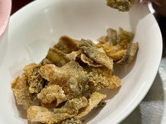 -榮泰米粉湯(Left Shop)