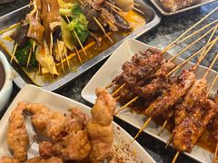 -小街天府(西工小街店)