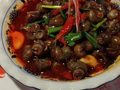 -老闵田螺馆·南昌市井菜·特色小吃(总店)