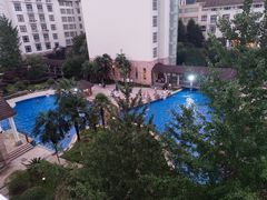 -张家界京武铂尔曼酒店