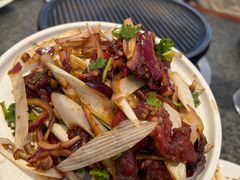 -揽月斋炙子烤肉·清真(安定门·五道营店)