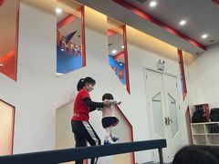 -美吉姆儿童发展中心(远洋中心店)