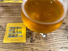 -顽啤猴精酿