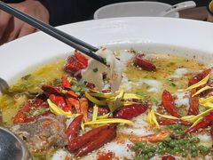 -太二酸菜鱼(汕头苏宁广场店)