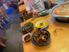 -老凯俚酸汤鱼(鸿通城店)