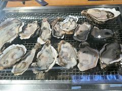 -蚝英雄·鲜蚝自助专门店