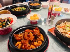 -谭厨中山传家菜.乳鸽.脆鲩鱼(华强北中航城店)