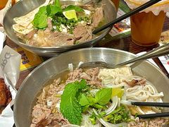 -大叻和越南粉(南浦里店)