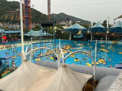 -杭州浪浪浪水公园