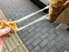 -可丽小屋(中山路店)