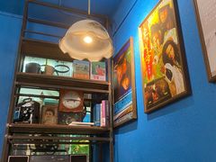 -豆蔻电影主题餐厅(四牌楼店)